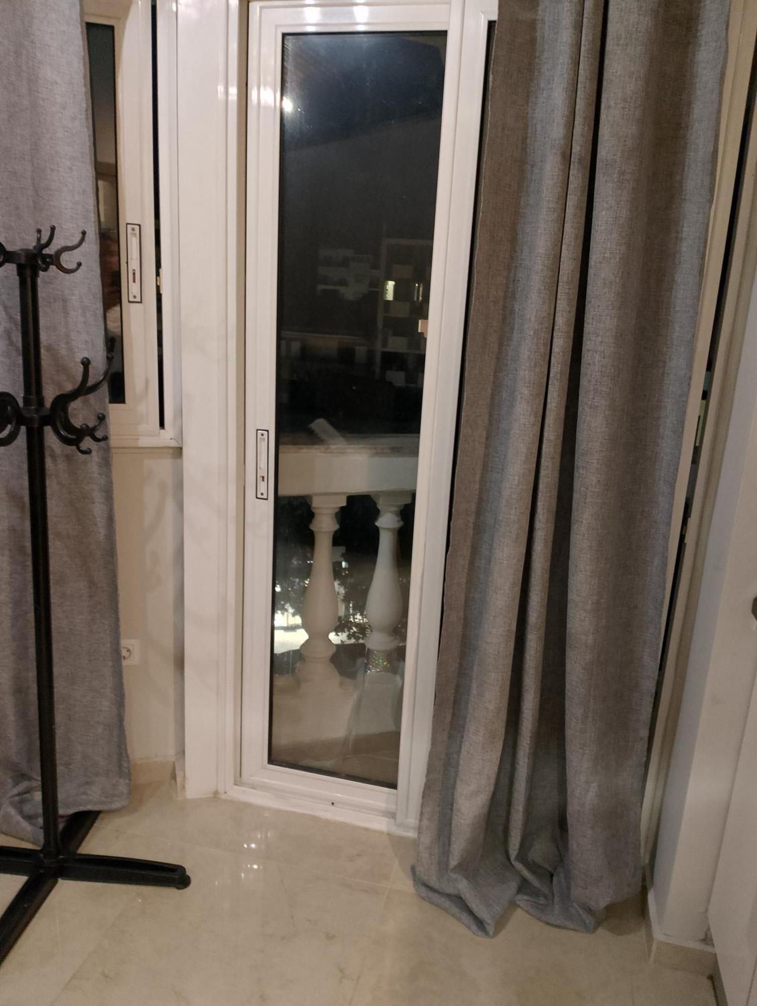 City Center Apartment Serres Buitenkant foto