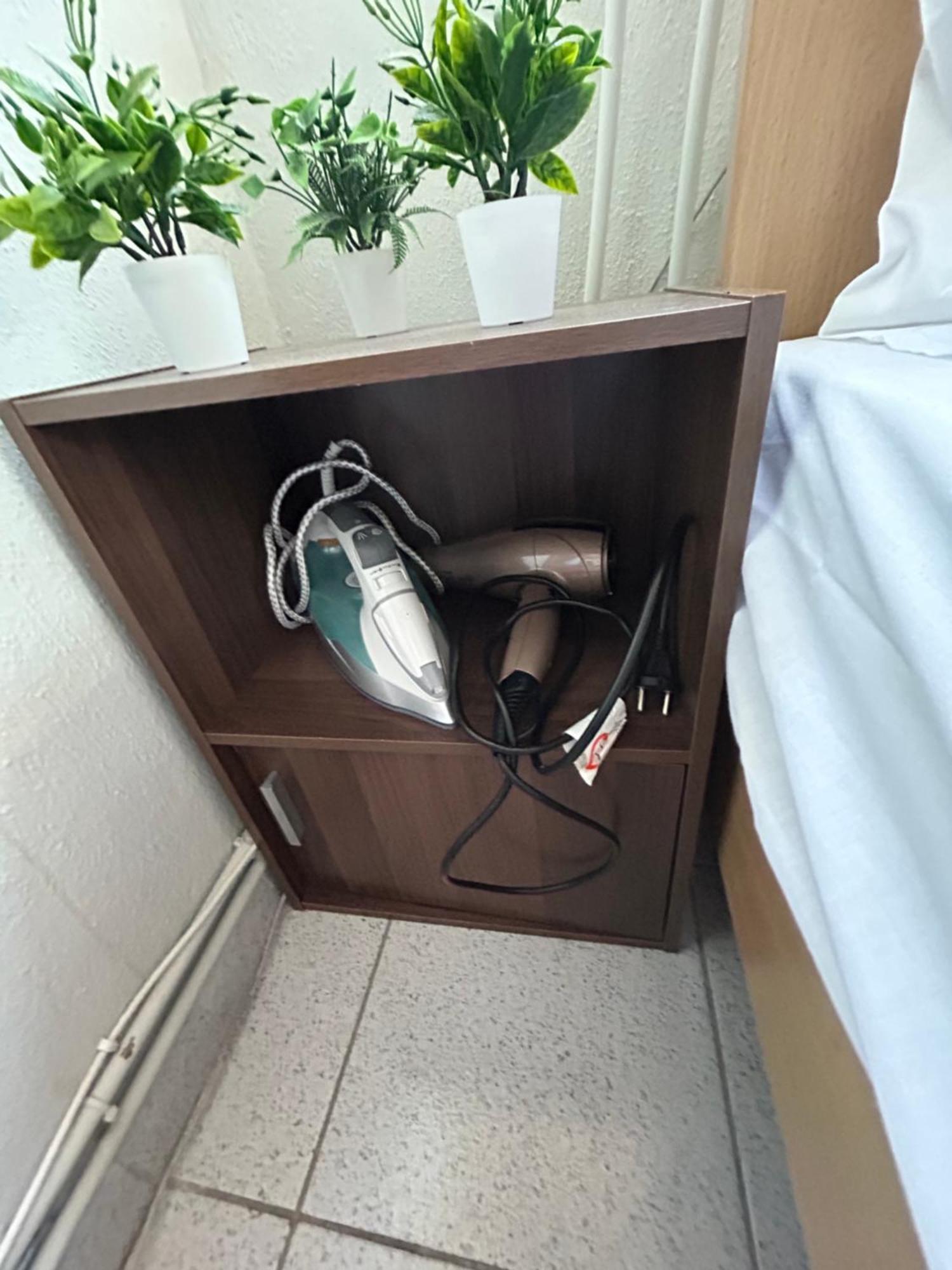 City Center Apartment Serres Buitenkant foto