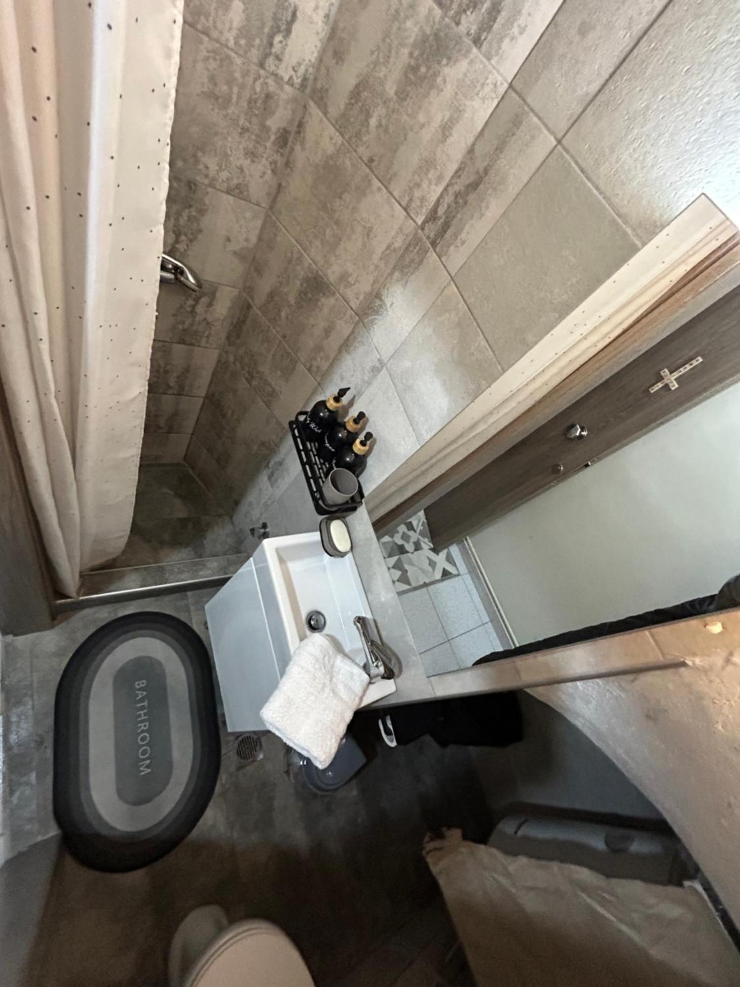 City Center Apartment Serres Buitenkant foto